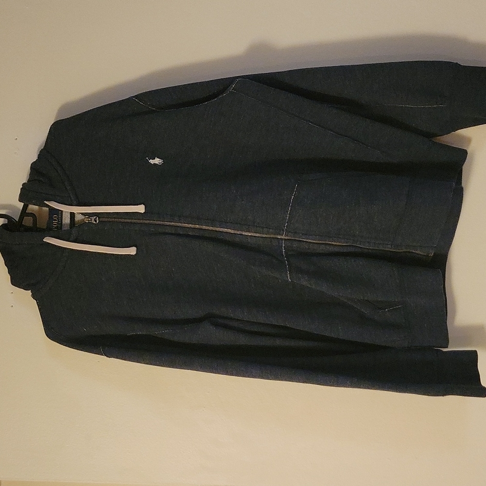 Polo Sweatsuit